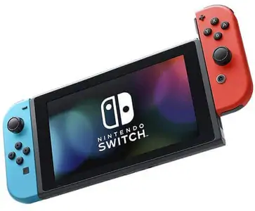 Ремонт игровой приставки Nintendo Switch в Ижевске